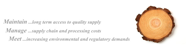 Maintain and Manage supply and costs