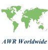 AWR delivers around the world